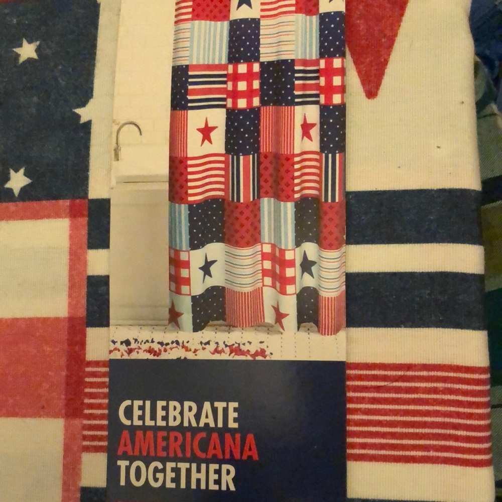 Celebrate Americana